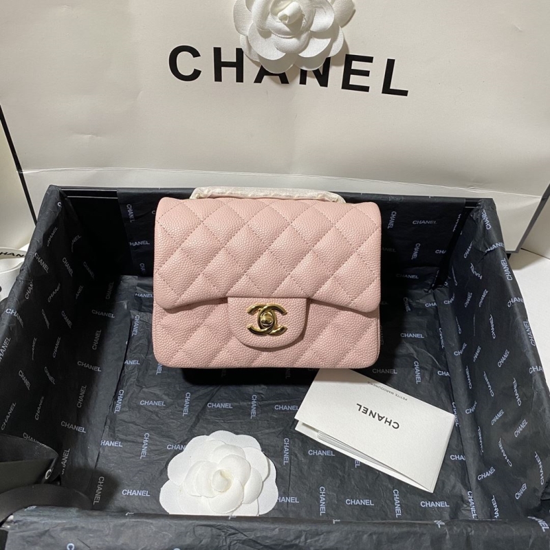 Ch*el cf series bags